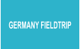 Germany fieldtrip